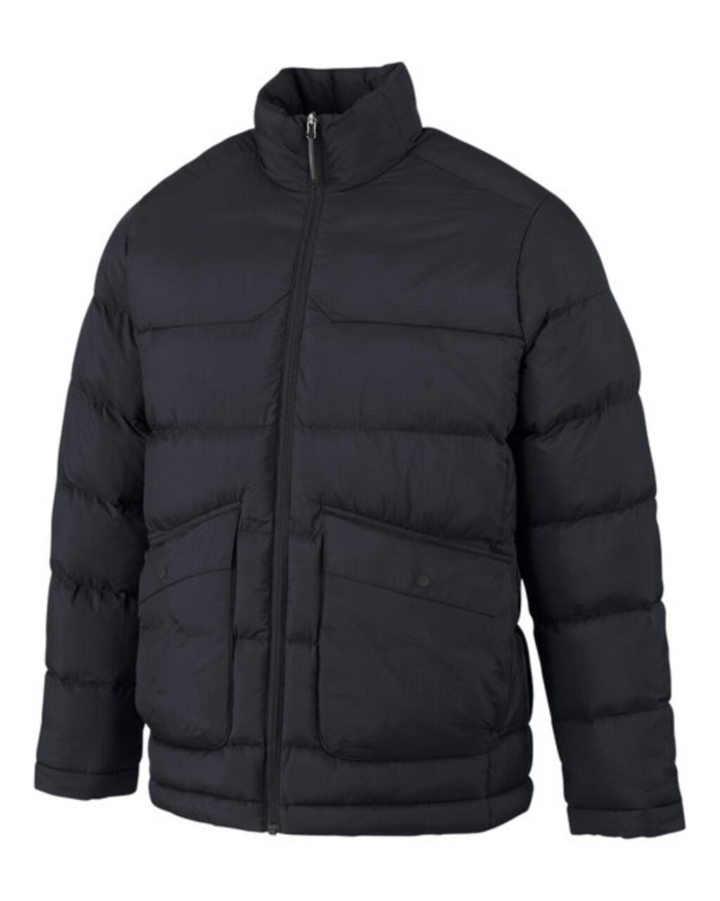 CORE365® Men's Inspire Puffer Jacket with Water Repellent Insulation